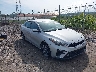 3KPF24AD2KE****** Salvage and Wrecked 2019 Kia Forte in Pittsburgh