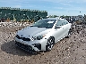 3KPF24AD2KE****** Used and Repairable 2019 Kia Forte in Pittsburgh