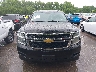 1GNSKHKC1JR****** Wrecked 2018 Chevrolet Suburban in Kansas State
