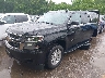 1GNSKHKC1JR****** Used and Repairable 2018 Chevrolet Suburban in Kansas City
