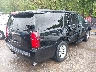 1GNSKHKC1JR****** Salvage and Wrecked 2018 Chevrolet Suburban in Kansas State