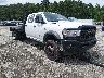 3C7WRKFL0MG****** Salvage and Wrecked 2021 RAM 4500 in Specialty Division