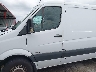 WD3PE7CC1D5****** Salvage 2013 Mercedes-Benz Sprinter 2500