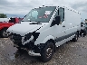 WD3PE7CC1D5****** Used and Repairable 2013 Mercedes-Benz Sprinter 2500 in Austin North