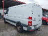 WD3PE7CC1D5****** Salvage and Repairable 2013 Mercedes-Benz Sprinter 2500 in Austin North