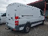 WD3PE7CC1D5****** Salvage and Wrecked 2013 Mercedes-Benz Sprinter 2500 in Texas State
