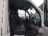 WD3PE7CC1D5****** Used and Repairable 2013 Mercedes-Benz Sprinter 2500 in Texas State