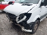 WD3PE7CC1D5****** Salvage and Repairable 2013 Mercedes-Benz Sprinter 2500 in Texas State