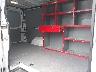 WD3PE7CC1D5****** Wrecked 2013 Mercedes-Benz Sprinter 2500 in Austin North