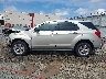 2GNALAEK5E6****** Salvage 2014 Chevrolet Equinox