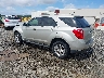 2GNALAEK5E6****** Salvage and Repairable 2014 Chevrolet Equinox in Tifton