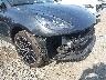 WP1AA2A52RL****** Salvamento y Reparables 2024 Porsche Macan en Estado de Georgia