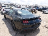 1FA6P8CF6S5****** Salvamento y Reparables 2025 Ford Mustang en Fort Worth North