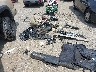 3TMCZ5AN7KM****** Salvamento 2019 Toyota Tacoma en Estado de Massachusetts