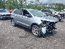 2FMPK4G95RB****** Salvage and Wrecked 2024 Ford Edge in Jacksonville