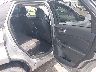 2FMPK4G95RB****** Wrecked 2024 Ford Edge in Jacksonville