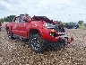 3TYAZ5CN7PT****** Salvamento y Destrozados 2023 Toyota Tacoma en McAllen