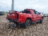 3TYAZ5CN7PT****** Salvamento y Destrozados 2023 Toyota Tacoma en Estado de Texas