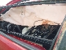 3TYAZ5CN7PT****** Salvamento 2023 Toyota Tacoma en McAllen