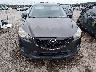 JM3KE2CY7E0****** Wrecked 2014 Mazda CX-5 in Oklahoma State