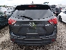 JM3KE2CY7E0****** Wrecked 2014 Mazda CX-5