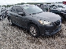 JM3KE2CY7E0****** Salvage and Wrecked 2014 Mazda CX-5 in Tulsa
