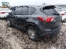 JM3KE2CY7E0****** Salvage and Repairable 2014 Mazda CX-5 in Tulsa