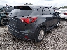 JM3KE2CY7E0****** Salvage and Wrecked 2014 Mazda CX-5 in Oklahoma State
