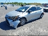 5YFEPRAE0LP****** Used and Repairable 2020 Toyota Corolla in Clearwater
