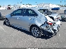 5YFEPRAE0LP****** Salvage and Repairable 2020 Toyota Corolla in Clearwater