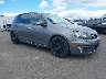 WVWGD7AJ0CW****** Salvage and Wrecked 2012 Volkswagen Golf GTI in Portland South