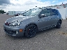 WVWGD7AJ0CW****** Used and Repairable 2012 Volkswagen Golf GTI in Portland South