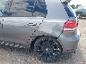 WVWGD7AJ0CW****** Salvage and Repairable 2012 Volkswagen Golf GTI in Oregon State
