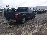 1FTEW1C80GK****** Salvage and Wrecked 2016 Ford F-150 in Mississippi State