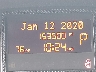 3C6LRVBG9ME****** Salvamento 2021 RAM Promaster 1500