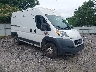 3C6LRVBG9ME****** Salvamento y Destrozados 2021 RAM Promaster 1500 en Atlanta South