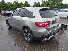 WDC0G4KBXKV****** Salvamento y Reparables 2019 Mercedes-Benz Glc 300 en Baltimore