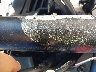 LCEPESLB9S6****** Repairable 2025 CF Moto 450NK in Rec Rides Online Exclusive
