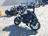 LCEPESLB9S6****** Salvage and Wrecked 2025 CF Moto 450NK in Rec Rides Online Exclusive