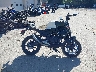 LCEPESLB9S6****** Salvage 2025 CF Moto 450NK in New Hampshire State