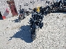 LCEPESLB9S6****** Used and Repairable 2025 CF Moto 450NK in New Hampshire State