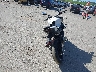 LCEPESLB9S6****** Salvage and Repairable 2025 CF Moto 450NK in New Hampshire State