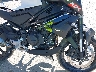 LCEPESLB9S6****** Wrecked 2025 CF Moto 450NK in Rec Rides Online Exclusive