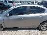JM1BL1V73C1****** Repairable 2012 Mazda 3 in Texas State