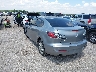 JM1BL1V73C1****** Salvage and Repairable 2012 Mazda 3 in Fort Worth North