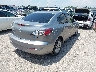 JM1BL1V73C1****** Salvage and Wrecked 2012 Mazda 3 in Texas State