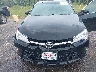 4T1BF1FK0FU****** Repairable 2015 Toyota Camry in Baton Rouge