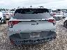 5XYK6CDF6SG****** Wrecked 2025 Kia Sportage