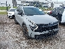 5XYK6CDF6SG****** Salvage and Wrecked 2025 Kia Sportage in Fort Worth North