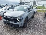 5XYK6CDF6SG****** Used and Repairable 2025 Kia Sportage in Fort Worth North